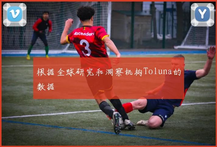 根据全球研究和洞察机构Toluna的数据