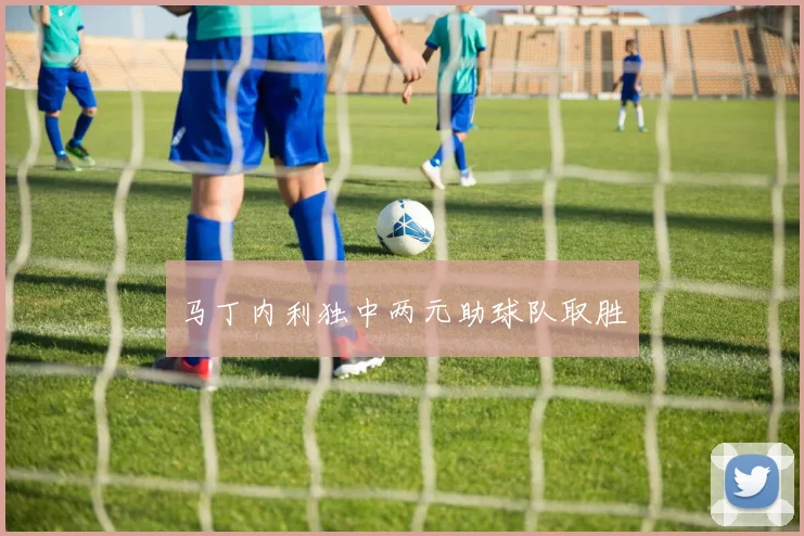 马丁内利独中两元助球队取胜