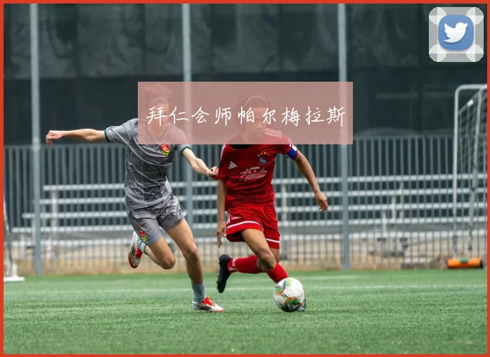 拜仁会师帕尔梅拉斯