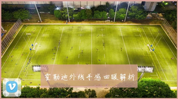 霍勒迪外线手感回暖解析