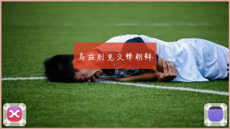 乌兹别克交锋朝鲜