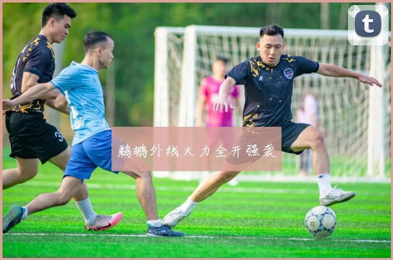 鹈鹕外线火力全开强袭