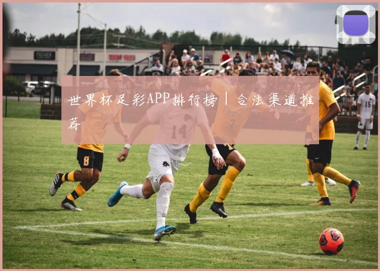 世界杯足彩APP排行榜｜合法渠道推荐