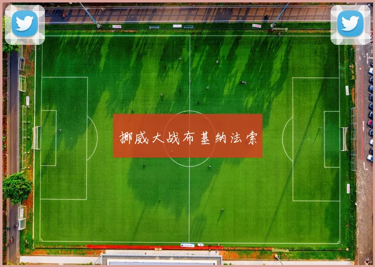 挪威大战布基纳法索