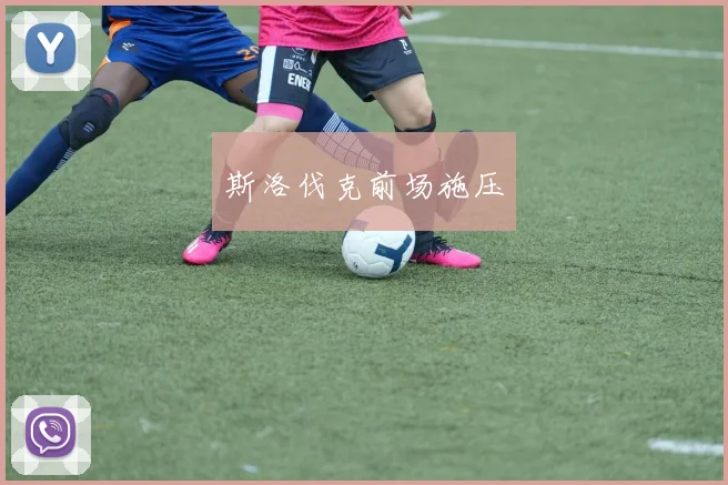 斯洛伐克前场施压