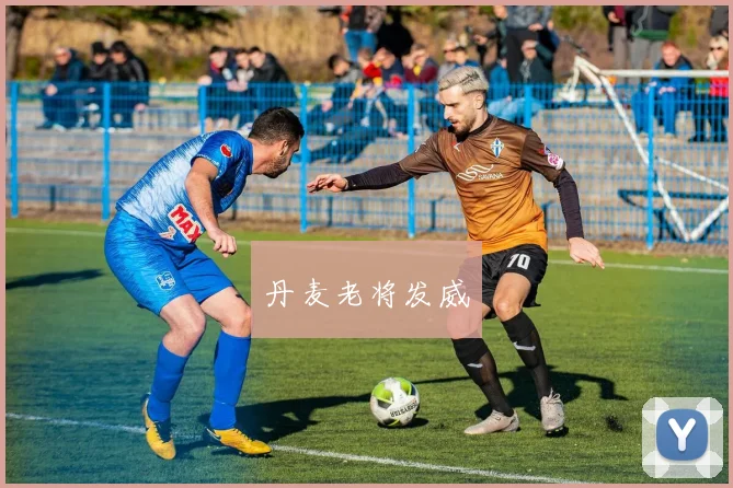丹麦老将发威