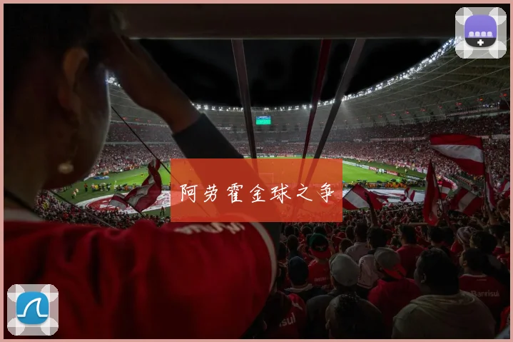 阿劳霍金球之争