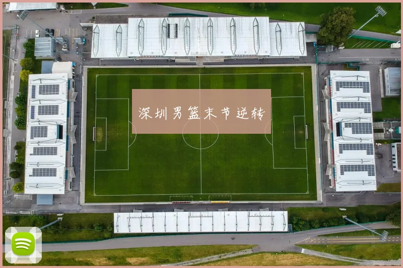 深圳男篮末节逆转