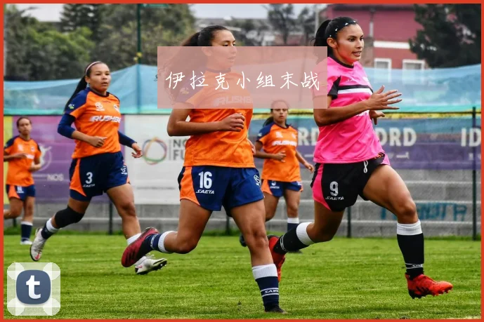 伊拉克小组末战