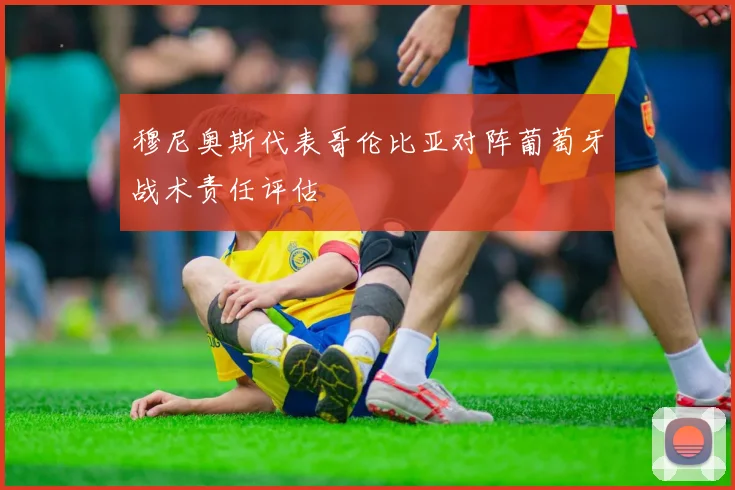 穆尼奥斯代表哥伦比亚对阵葡萄牙战术责任评估